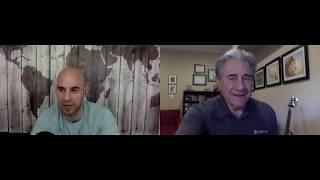 Dave Henning Interviews Scott Aaron LinkedIn Expert Coach