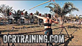 OCRTraining.com - The Most Complete Obstacle Course Race Training Today