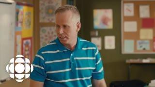 ‘Gerry Runs a Sweat Shop’ Sneak Peek: Recess | Mr. D | CBC