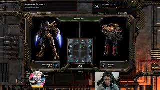 Bonyth vs JyJ on Revolver [6.15.22]