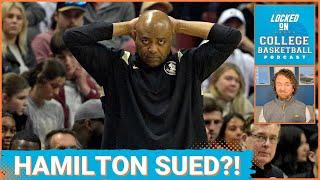 Why Florida State Seminoles' NIL Drama Could End Leonard Hamilton's Career | Gonzaga's plane issues!