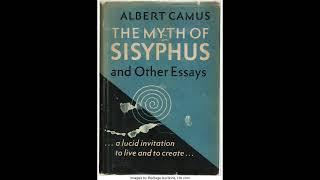 Albert Camus — The Myth of Sisyphus and Other Essays