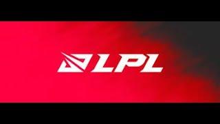 英雄联盟 LPL常规赛中文解说直播 丨  LPL 2025 Split 1 LIVE丨 JDG vs. AL