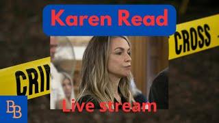 The Karen Read Case: Did she do it or a coverup? Verdict watch day 4