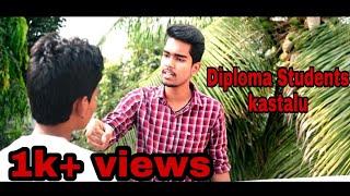 Diploma students kastalu | mini clip