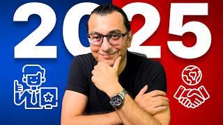 Kişisel Markanız 2025’te Uluslararası İşinizi Nasıl Değiştirecek?