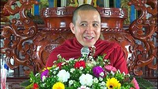 NHỮNG CÂU NÓI HAY | GIẢNG SƯ THÍCH CHÁNH ĐỊNH #thichchanhdinh