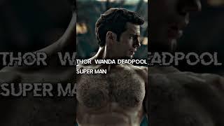 Team its only One guy.. The one guy | TCI EDITS | #shorts #marvel #dc #spiderman#mcu#dceu#flash