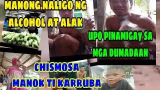 Ilocano funny videos and others (buhay probinsiya) ( ilokanong ballog)