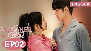 ENG SUB [She and Her Perfect Husband] EP02 | Yang Mi, Xu Kai | Tencent Video-ROMANCE