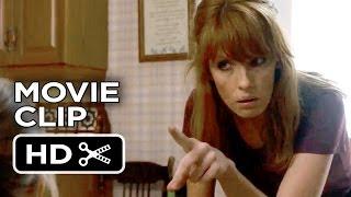 Heaven is for Real Movie CLIP - Honey, Did You a Punch a Kid? (2014) - Kelly Reilly Movie HD