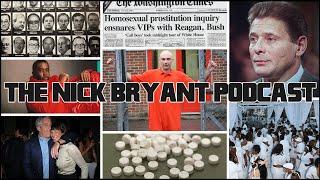 Shaun Attwood Discusses the Prison Industrial Complex, Epstein, and Diddy | The Nick Bryant Podcast