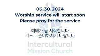 IMC 20240630 Service "Every Body Holy" (1 Corinthians 6:13-20)