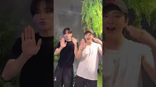 CIX , BDU 승훈이랑 UNCOOL~~ #김시훈 ️#김승훈 #KIMSIHUN #UNCOOL #UNCOOL_CHALLENGE#언쿨 #언쿨챌린지