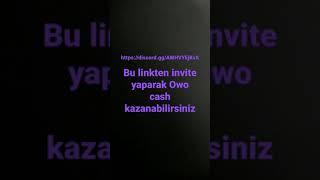 Discord Free Owo Cash https://discord.gg/AWHVYEjKvX