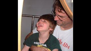 Beacon Press: A Life Beyond Reason: A Disabled Boy and His Father's Enlightenment.