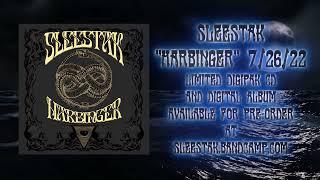 Sleestak - Harbinger - First Track Album Preview