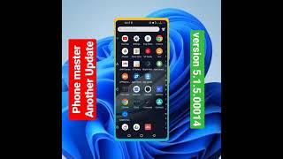 Infinix Mobiles New Phone master Update version 5.1.5.00014