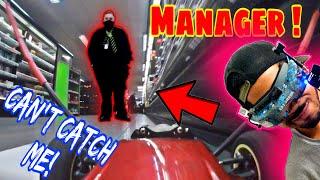 RC Car SCARES People In public Prank | ADHD RC