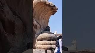 Lepakshi Shiva Mandira #trending #shiv #mhadev #temple #lepakshitemple #god #shivatemple