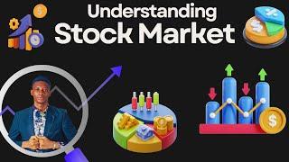 NIGERIA STOCK MARKET MASTER CLASS DAY 1