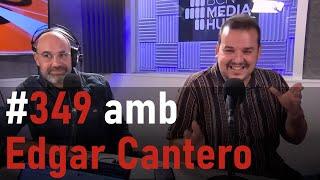 La Sotana 349 amb Edgar Cantero