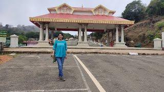 Coorg Trip | Talakaveri Temple | Bhagamandala | Day 1