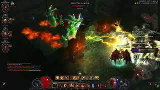 Brody pull in keeps, diablo 3