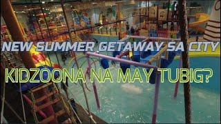 WETPARK ADVENTURE LAGOON | MCKINLEY HILL TAGUIG CITY