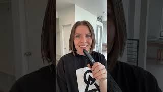 Billie Eilish writing Lunch