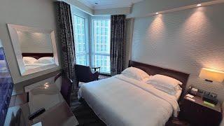 Premium King Room Haram View | Al Marwa Rahaan by Rotana | Welcome Saudi