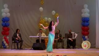 Hayarti albi maak  Baladi Band Yuliya Kozyr Юлия Козырь