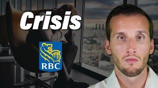 Shocking RBC Report Shows Delinquencies Exploding In Toronto!