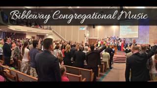 4 Hours of Congregational Worship Music - Cloverdale Bibleway