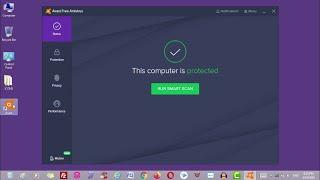 Avast Antivirus - How to Disable Avast | Turn Off Avast