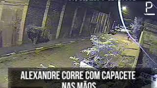 Jovens são baleados por policiais que faziam bico - Ponte jornalismo