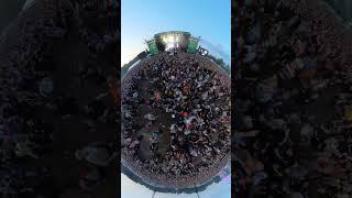 POV: Moshpit auf dem Hurricane  #hurricane #hurricanefestival #festival #moshpit #shorts