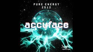 Accuface - Pure Energy 2012 (Max K. Remix) (snippet) Club Sounds Vol. 60