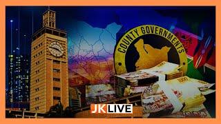 Counties set to receive KSH. 415B in equitable share