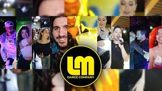 לטינו מיינד חיפה | חגיגות של בצ'אטה וסלסה | Pa'lla Voy | Latino Mind