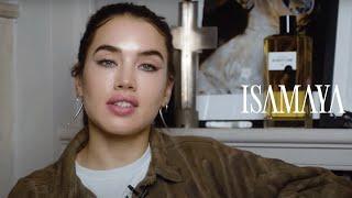 Ask Me Anything | ISAMAYA FFRENCH