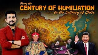 The Century of Humiliation 01| The Fall and Rise of China | Faisal Warraich