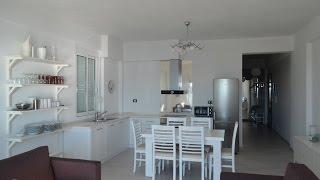 WONDERFUL VACATION APARTMENT IN SARANDA from ALBANIA PROPERTY GROUP