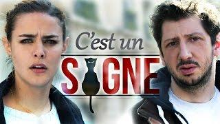 C'est un Signe (avec Monsieur Poulpe et Marion Séclin)