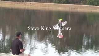 MIchael Wargo Flies the Sbach EPP by Twisted Hobby's