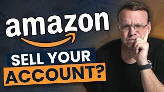 How Much Is Your Amazon Account Worth?!