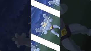 MACHAMP FROM PVP REWARDS