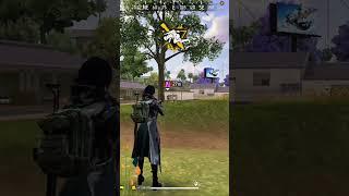 Free Fire #shorts