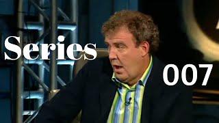 Top Gear News : Series 7 (Best Moments)