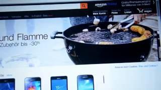 Ezakupy Amazon Rejestracja Gratis
